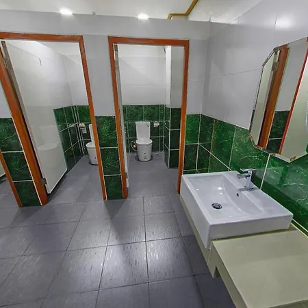 Express Hostel